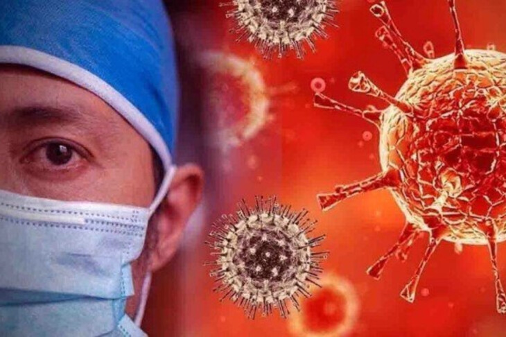 <p>TƏBİB koronavirusun yeni variantı ilə bağlı əhaliyə XƏBƏRDARLIQ ETDİ</p>