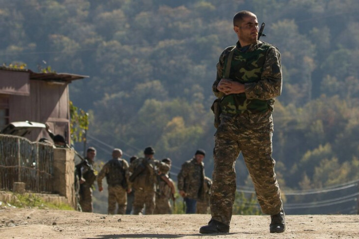<p>Qarabağda silahı yerə qoymayanlara son şans verildi</p>