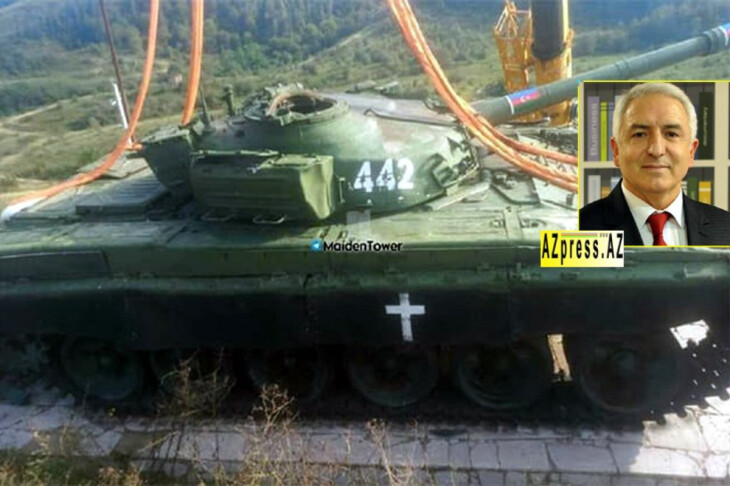 <p>Kərim Kərimli: Əsas odur ki, ermənilərə verdiyimiz sözə əməl etdik!!!</p>