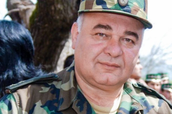 <p>Xocalı qatili Qaramyanın DOSYESİ</p>