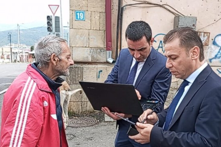 <p>Azərbaycan vətəndaşlığı üçün müraciət edən ermənilərin sayı AÇIQLANDI</p>