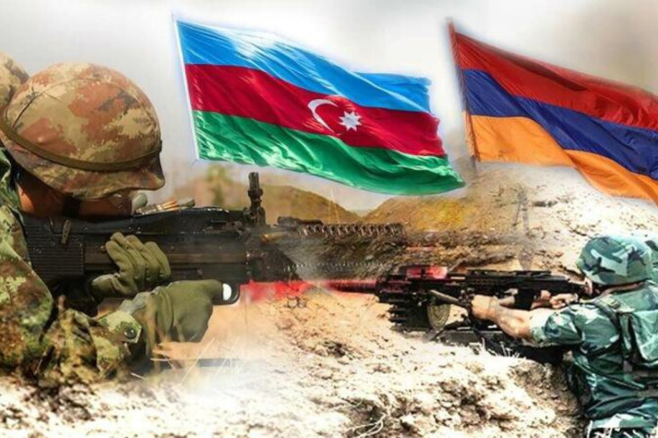 <p>Moskva Bakı və İrəvana əsirləri dəyişməyi TƏKLİF ETDİ</p>
