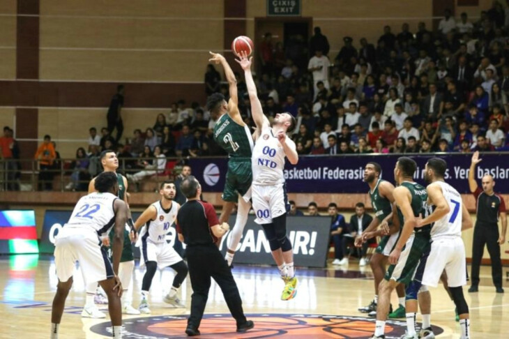<p>Basketbol: ABL-da 29-cu Azərbaycan çempionatına 22 oktyabrda start veriləcək</p>

<p> </p>