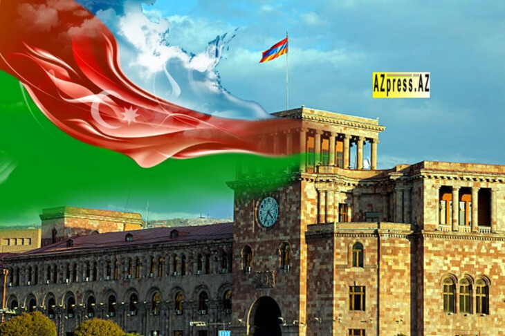 <p>Sarkisyan: İrəvanda da Azərbaycan bayrağı dalğalanacaq</p>