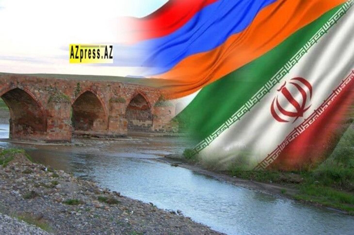 <p>Ermənistan və İran Araz çayında monitorinq aparacaq</p>