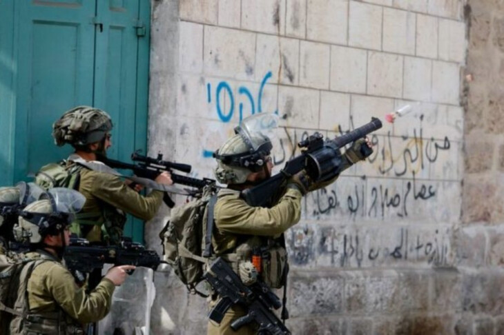 <p>İsrail ordusu HƏMAS-ın daha bir komandirini məhv etdi +FOTO</p>