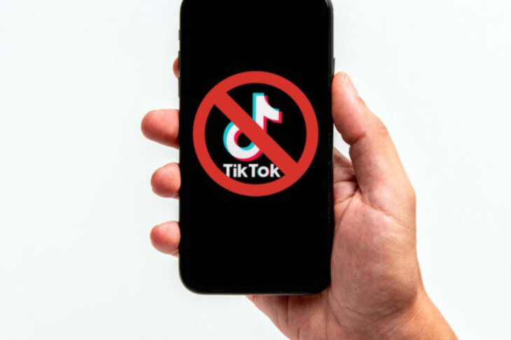 <p>"Tik Tok" bu ölkədə qadağan edildi</p>