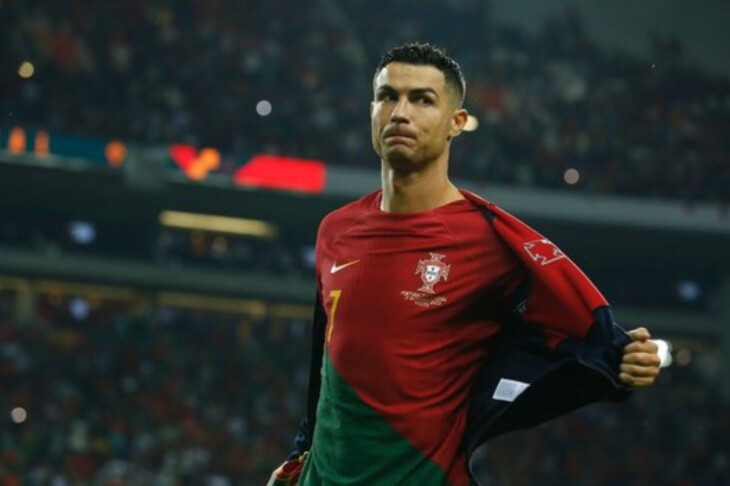 <p>Futbol: Kriştiano Ronaldo AÇ-2024-ün bombardiri olmaq istəyir</p>